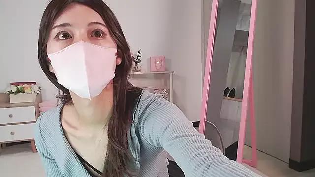 Naked Room MOMO_momo_xoxo 