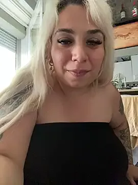 Freechat Monageil on StripChat