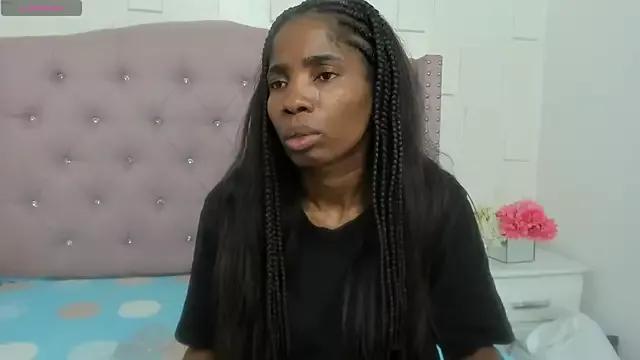 MonicaSchwartz from StripChat is Freechat