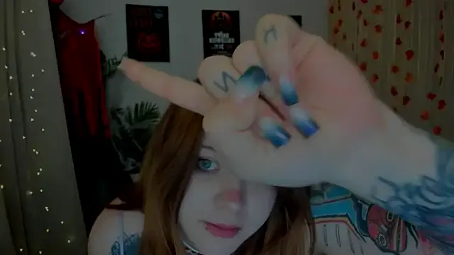 Freechat MoonLghte on StripChat