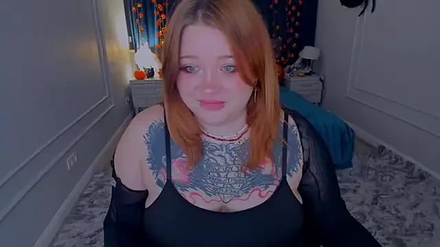 Freechat MoonLghte on StripChat