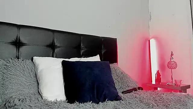 MorWen01 from StripChat is Freechat