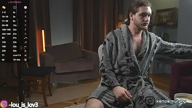 StripChat MrbigLouis is Freechat MrbigLouis — cum