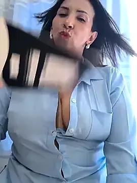 Mrsvictoriaaa from StripChat is Private