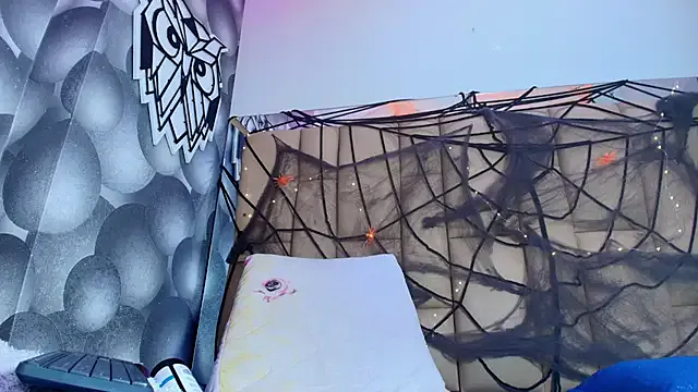 Freechat mss_samy on StripChat