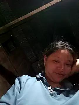 MuiNay from StripChat is Freechat