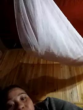 Naked Room muisiet 