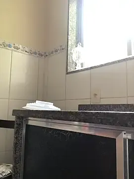 Freechat MusaAyla on StripChat