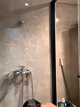 Naked Room muxin_love 