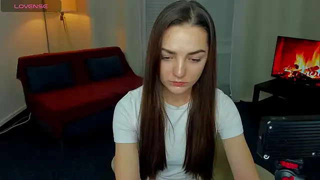 StripChat MyEllaLuvs is Private MyEllaLuvs — Put your hands in panties