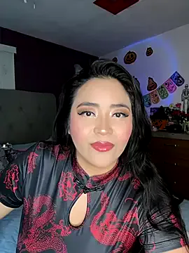 Freechat MyHoneyFrida on StripChat