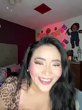 Freechat MyHoneyFrida on StripChat