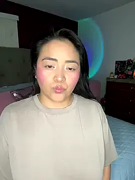 Freechat MyHoneyFrida on StripChat