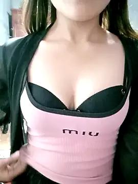 mymy06 from StripChat is Freechat