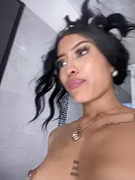 MystiqueXXX from StripChat is Freechat