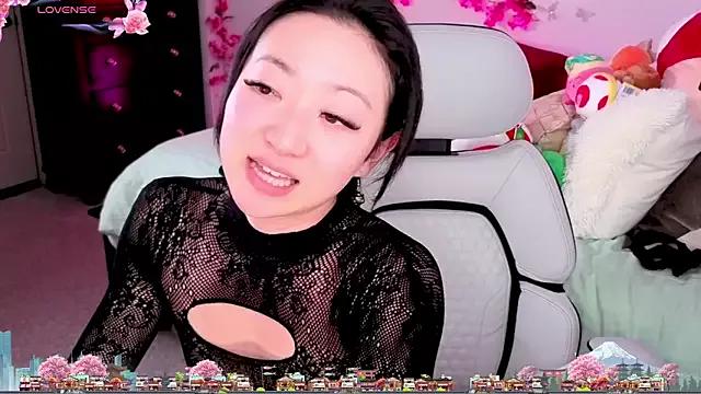 Naked Room MySweetSofie 
