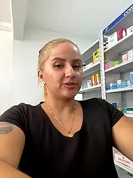 NaharaKamado_ from StripChat is Freechat