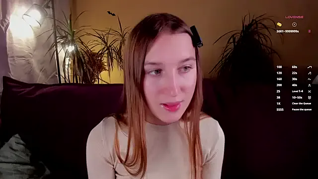 NanaMertins on StripChat 