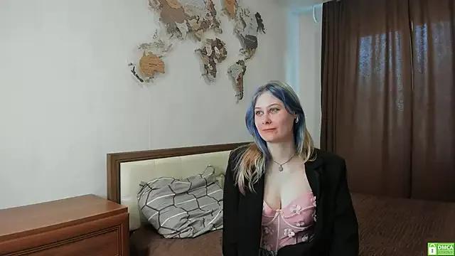 Nanari_Uta from StripChat