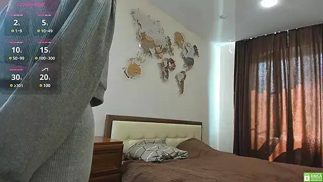 Nanari_Uta from StripChat