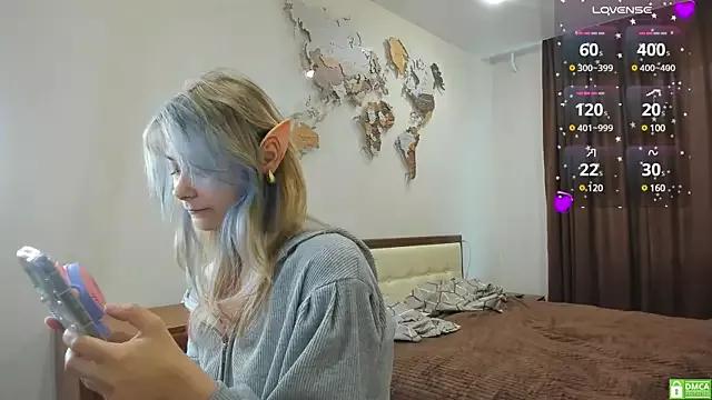 Nanari_Uta from StripChat
