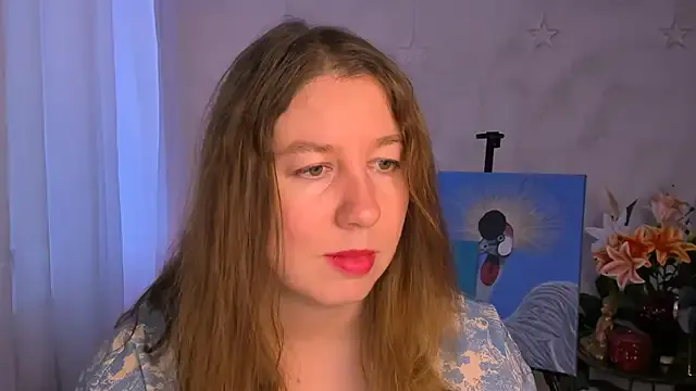 StripChat NancySanders is Private NancySanders — put on my new white stockings