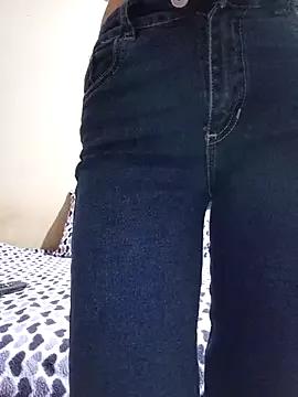 NanitaFun from StripChat