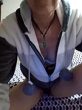 NanitaFun from StripChat