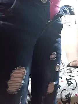 NanitaFun from StripChat