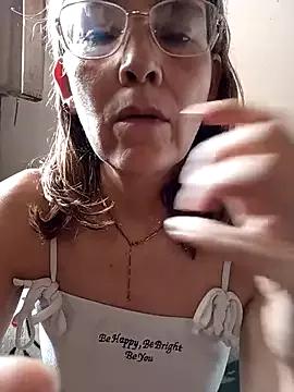NanitaFun from StripChat