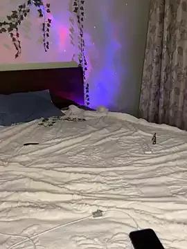 Naked Room NastyaKiss1 
