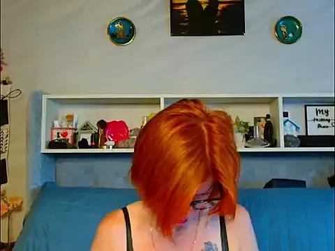 Naked Room Natali3855 