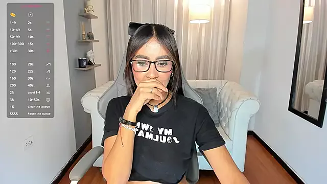 Private Natalia_Leon8 on StripChat