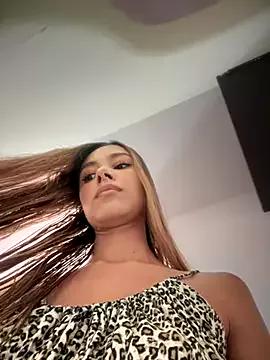 Natalia_vidal from StripChat