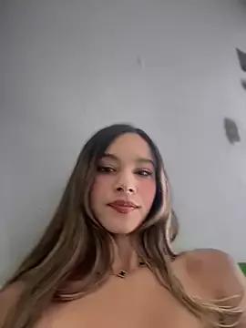 Natalia_vidal from StripChat
