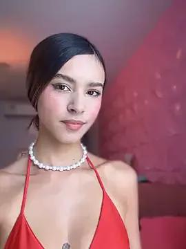 Naked Room Natalia_vidal 