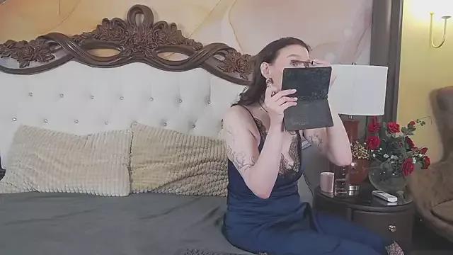NatalyRose_ from StripChat