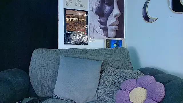natashapridee_ from StripChat