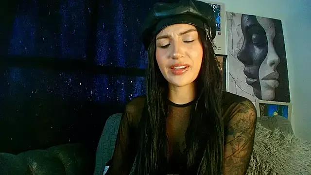 natashapridee_ from StripChat