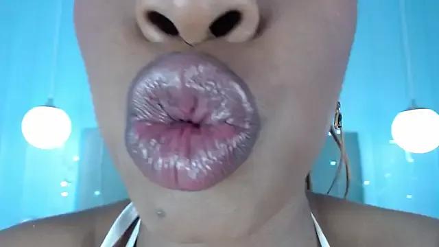 NatashaSilver from StripChat