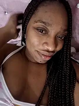 NatashaSilver from StripChat