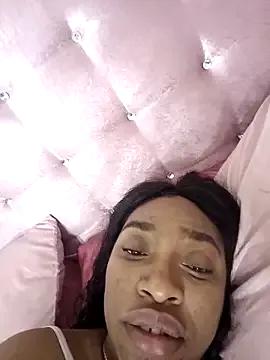 NatashaSilver from StripChat