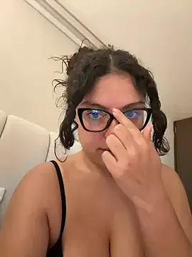 Freechat Nathcurly_ on StripChat