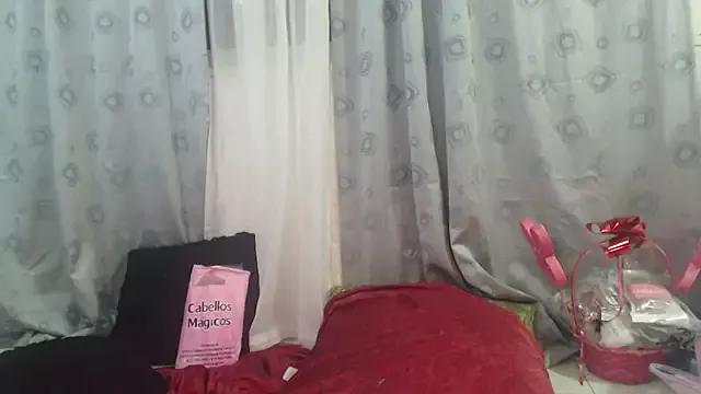 Naked Room Nathy_Rock 