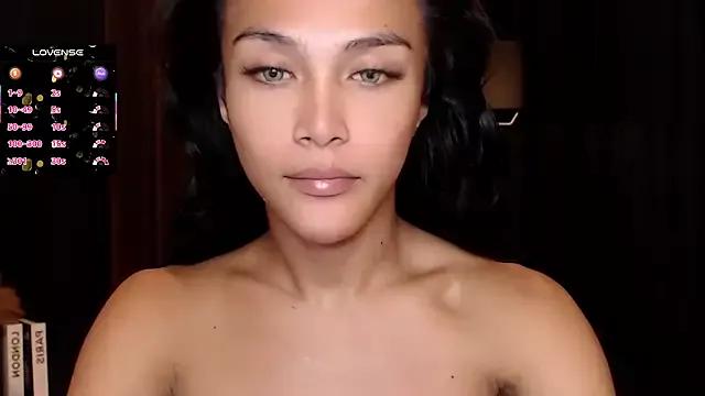 NattashaBrown69 from StripChat