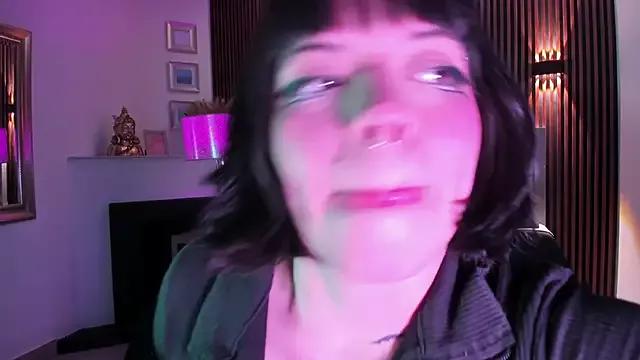 NattashaHotson from StripChat