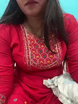 Naughty-Kamini from StripChat