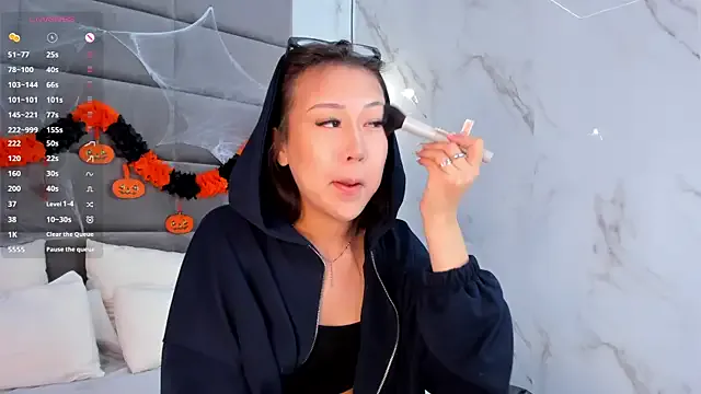 Freechat Nelly_Kimm on StripChat