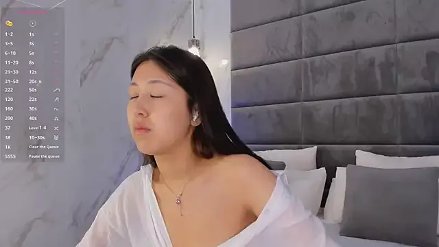 Freechat Nelly_Kimm on StripChat