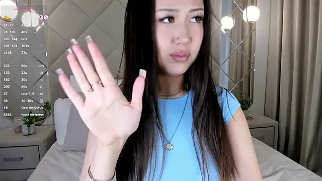 Freechat Nelly_Kimm on StripChat